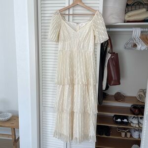 Bohme dress size S